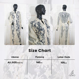 OZIKO VEST OUTER TILE 03597 LD 105