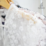 OZIKO VEST OUTER TILE 03604 LD 105