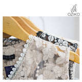 OZIKO VEST OUTER TILE 03605 LD 105