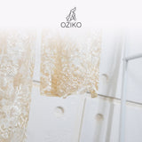 OZIKO VEST OUTER TILE 03606 03607 LD 105