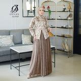 OZIAS GAMIS TENCEL 07425 LD 105