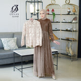 OZIAS GAMIS TENCEL 07425 LD 105