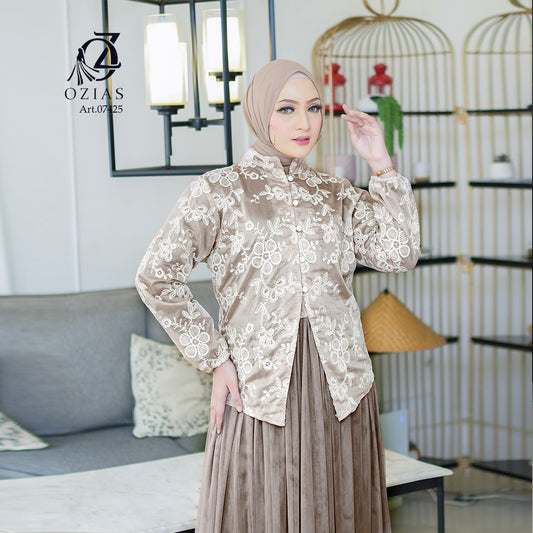 OZIAS GAMIS TENCEL 07425 LD 105