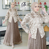 OZIAS GAMIS TENCEL 07425 LD 105