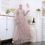 OZIAS GAMIS TILE SPANGLE 07307 LD 105 120 2XL