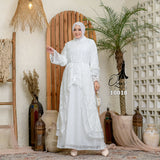 OZIAS GAMIS BROKAT RENDA 10018 LD 105