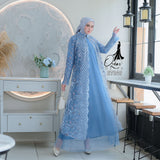 OZIAS GAMIS TILE 07249 LD 105