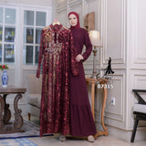 OZIAS GAMIS TILE 07315 LD 105