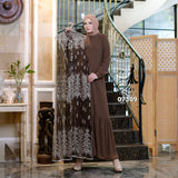 OZIAS GAMIS TILE 07309 LD 105