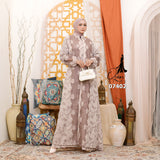 OZIAS GAMIS KATUN BORDIR KRANCANG 07402 LD 105