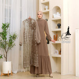 OZIAS GAMIS TILE RAINDROP 07400 LD 105