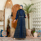 OZIAS GAMIS TILE 10026 LD 105