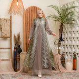 OZIAS GAMIS TILE 07366 LD 105