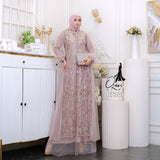 OZIAS GAMIS TILE SPANGLE 07307 LD 105 120 2XL