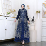OZIAS GAMIS TILE 07314 LD 105