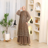 OZIAS GAMIS TILE RAINDROP 07400 LD 105