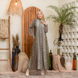 OZIAS GAMIS TILE 07366 LD 105