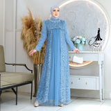 OZIAS GAMIS TILE 07393 LD 105