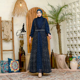 OZIAS GAMIS TILE 10026 LD 105