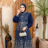 OZIAS GAMIS TILE 07367 LD 105