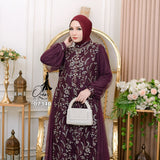 OZIAS GAMIS TILE 07340 LD 105 120 140 2XL 4XL