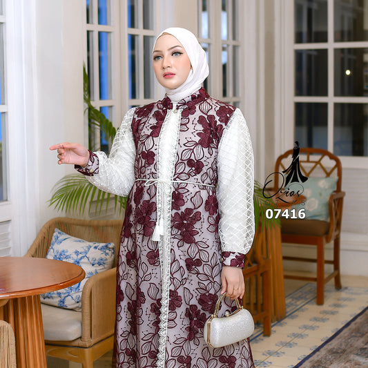 OZIAS GAMIS TILE 07416 LD 105