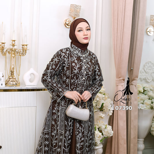 OZIAS GAMIS TILE 07390 LD 105