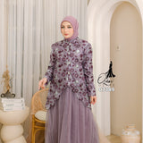OZIAS GAMIS TILE 07389 LD 105