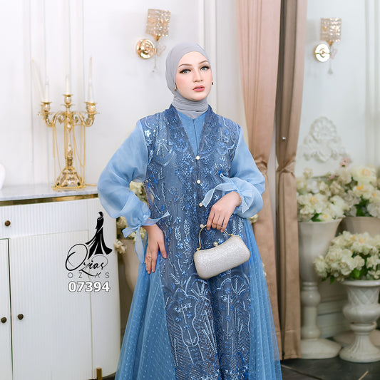 OZIAS GAMIS TILE 07394 LD 105