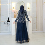 OZIAS GAMIS TILE 07428 LD 105