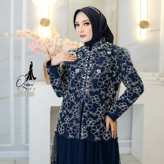 OZIAS GAMIS TILE 07428 LD 105