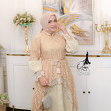 OZIAS GAMIS BROKAT BINI ORANG 07419 LD 105