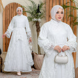 OZIAS GAMIS BROKAT RENDA 10018 LD 105