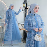OZIAS GAMIS TILE 07249 LD 105