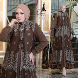 OZIAS GAMIS TILE 07309 LD 105