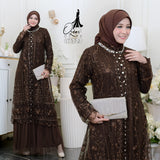 OZIAS GAMIS TILE 07323 LD 105