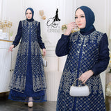 OZIAS GAMIS TILE 07314 LD 105