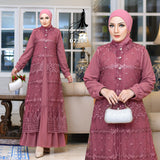 OZIAS GAMIS TILE 07384 LD 105