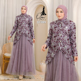 OZIAS GAMIS TILE 07389 LD 105