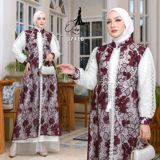 OZIAS GAMIS TILE 07416 LD 105