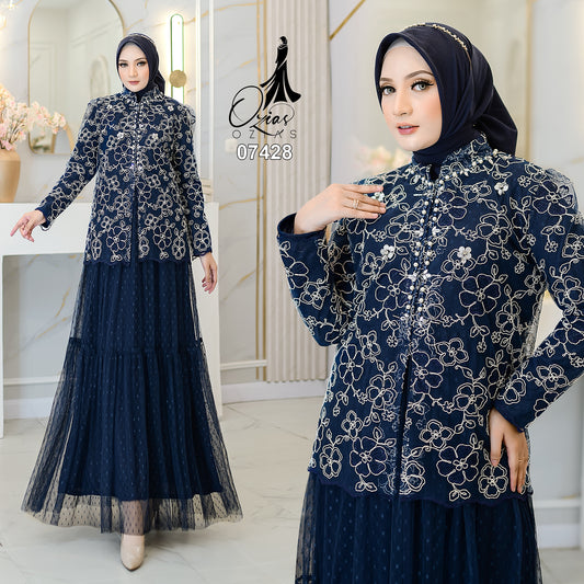OZIAS GAMIS TILE 07428 LD 105