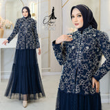 OZIAS GAMIS TILE 07428 LD 105