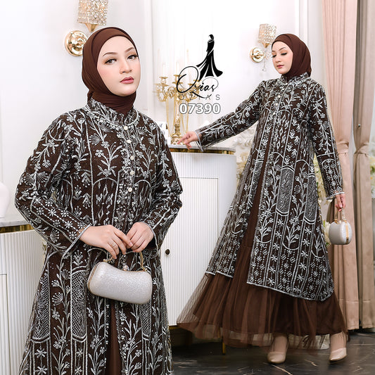 OZIAS GAMIS TILE 07390 LD 105
