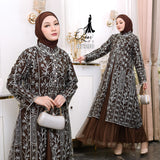 OZIAS GAMIS TILE 07390 LD 105