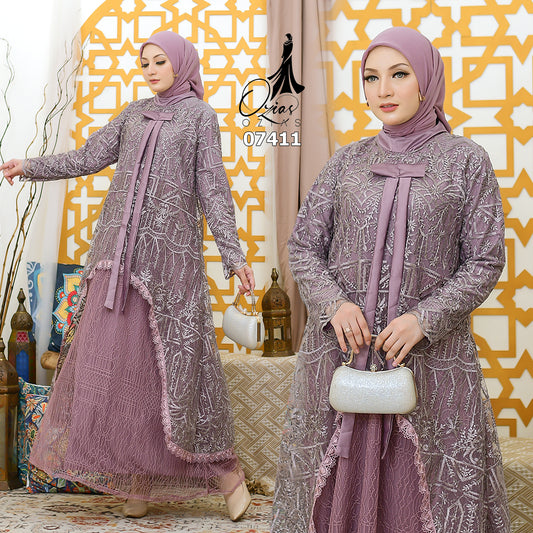 GAMIS OZIAS TILE 07411 LD 105