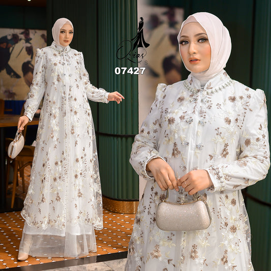 OZIAS GAMIS TILE 07427 LD 105