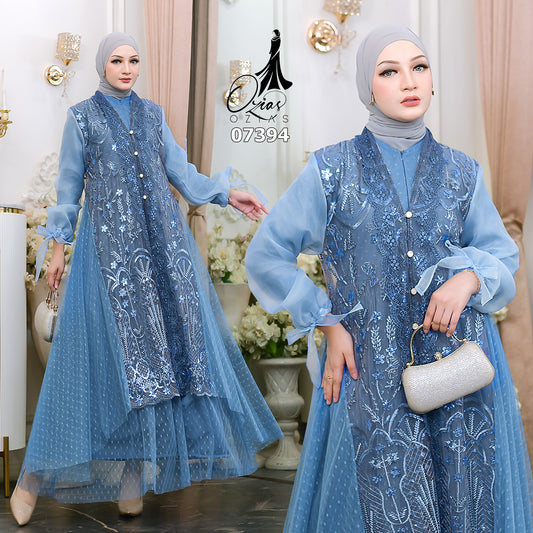 OZIAS GAMIS TILE 07394 LD 105