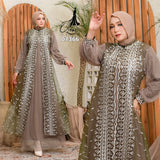OZIAS GAMIS TILE 07366 LD 105