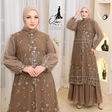 OZIAS GAMIS TILE RAINDROP 07400 LD 105