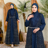 OZIAS GAMIS TILE 10026 LD 105